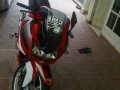 Ninja 250cc thn 2008 Mulus