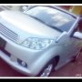 Jual DAIHATSU TERIOS TX Manual 2007 Silver Bandung