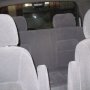 KIA Carnival tahun 2001 tipe LS