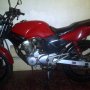 Jual Honda Tiger 2006