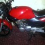 Jual Honda Tiger 2006