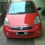 Jual Suzuki Karimun Estilo Th 2008