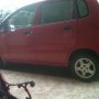 Jual Suzuki Karimun Estilo Th 2008