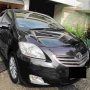 JUAL TOYOTA VIOS G MANUAL 2010 