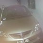 Jual Honda City 2005 IDSI MT