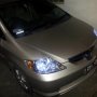 Jual Honda City 2005 IDSI MT