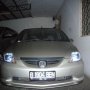 Jual Honda City 2005 IDSI MT