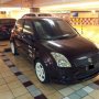 Jual Suzuki Swift A/T 2008 Burgundy