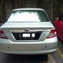 Jual Honda City idsi mt 04 gress tinggal pakai