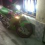 JUAL CEPAT JUPITER Mx 2007