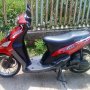 Jual Yamaha Mio standar 2007