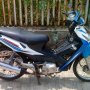 Jual Honda Revo 2008 - Bandung