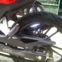 Jual Honda CS1 th 2008 Merah plat B DKI