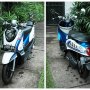 Jual Mio Fino belum setahun