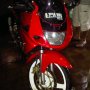 Jual Ninja RR 02 2011 red murah meriah