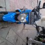 Jual Yamaha Byson 2010 murah