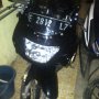 Jual Kawasaki Ninja 150 RR 2011 Hitam