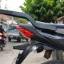 Breket / Bracket / Wingrack Honda New Mega Pro