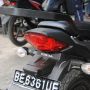 Breket / Bracket / Wingrack Honda New Mega Pro