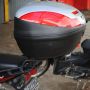 Breket / Bracket / Wingrack Yamaha Vixion