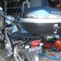 Breket / Bracket / Wingrack Yamaha Vixion