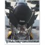 Tubular Frame dan Visor Transformer Yamaha Byson