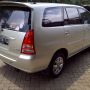 DIjual Mobil Toyota Kijang Innova 2000 V thn 2005