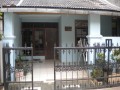 Dijual Rumah Pondok Pekayon Indah blok CC, Bekasi