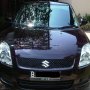 JUAL SUZUKI SWIFT ST 2009 M/T