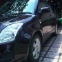 JUAL SUZUKI SWIFT ST 2009 M/T