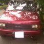 Jual Panther Hi-Grade 1996 Merah