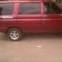 Jual Panther Hi-Grade 1996 Merah