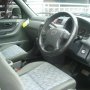 Jual Honda CRV 2001 Matic