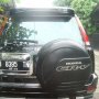 Jual Honda CRV 2001 Matic