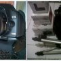 Jual Canon EOS 500D komplit