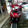 Jual Yamaha Jupiter MX CW 2006