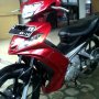 Jual Yamaha Jupiter MX CW 2006