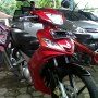 Jual Yamaha Jupiter MX CW 2006