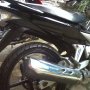 Jual Yamaha Jupiter MX CW 2006