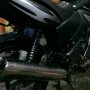 Jual Tiger Revo 2006 Akhir Kondisi Mantap Gan