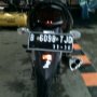 Jual Tiger Revo 2006 Akhir Kondisi Mantap Gan