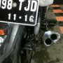 Jual Tiger Revo 2006 Akhir Kondisi Mantap Gan