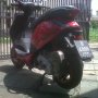 Jual Piagio Zip Modif laen daripada yang laen