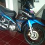 Jual Yamaha Jupiter Z 2010 Jogja / Yogya