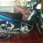 Jual Yamaha Jupiter Z 2010 Jogja / Yogya