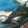 Jual Yamaha Jupiter Z 2010 Jogja / Yogya