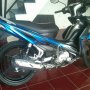 Jual Yamaha Jupiter Z 2010 Jogja / Yogya