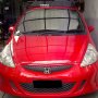 Jual Honda Jazz A/T (Matic) 2005 IDSI Merah