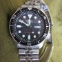 Jual SEIKO SKX 007