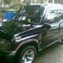 Jual SUZUKI SIDEKICK 1996 GOOD CONDITION, ISTIMEWA